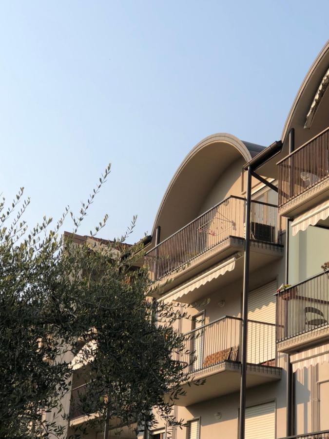 Appartamento Morghen Arco Exterior foto